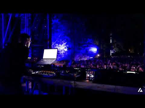 Planetary Assault Systems [live] | Draaimolen Festival 2019