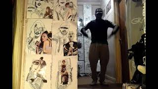 FACE 2000 STACY LATTISAW SIXTEEN 16