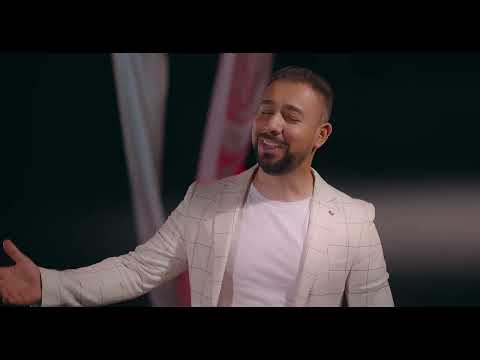 Astrit Zikolli - Kur po tshoh  (Official Music Video) 