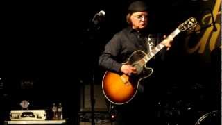 Savoy Brown  -  A Hard Way To Go  -  Lakewood Ohio   3/8/13