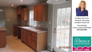preview picture of video '103 Madelyn Drive, Richlands, NC Presented by Susie Montag.'
