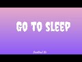 Hanumankind Go To Sleep Lyrics