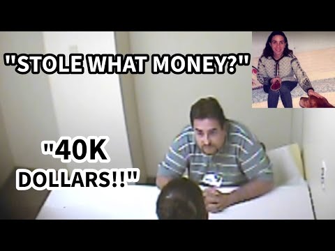 [EP. 3] Please DON'T tell my WIFE!