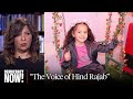 The Voice Of Hind Rajab Shortlisted For Oscar Uses Audio Of 6 Year Old Girl Killed In Gaza