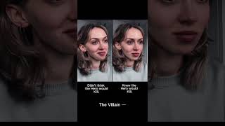 Download lagu #pov The Hero & The Villain. mp3