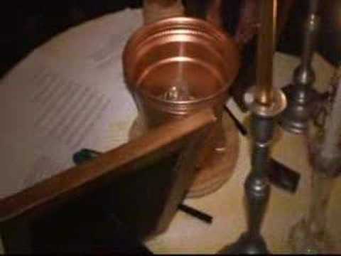 Healing Ritual for Morning Glory Zell