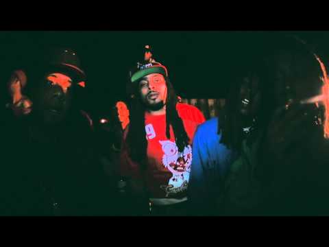 BTS - Lil AJ f/ Joe Blow, Husalah & Philthy Rich "One Mob" Music Video