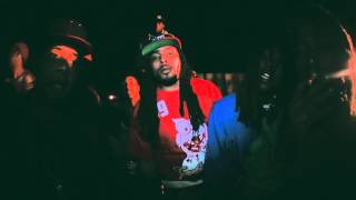 BTS - Lil AJ feat Joe Blow, Husalah & Philthy Rich "One Mob" Music Video