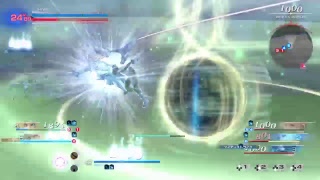 DFFNT クルカラ　ヴァン　ソロ