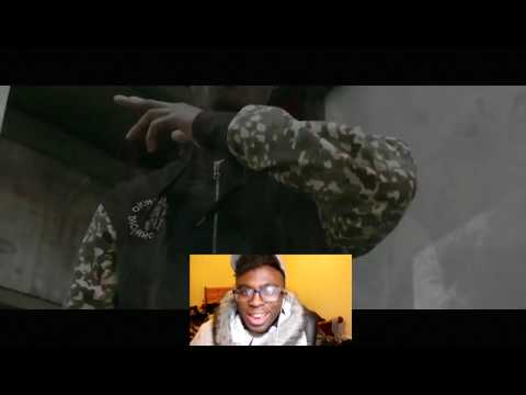 Ekeno - Chattin Remix  ft Abra Cadabra,Shaqy Dread & more @EkenoOfficial Reaction