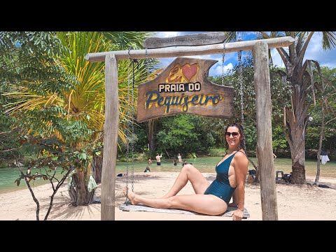 Praia Pequizeiro Tocantins 79
