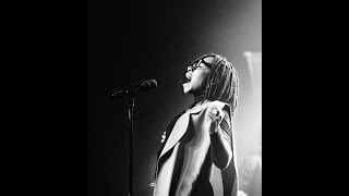 Asa - The One That Never Comes