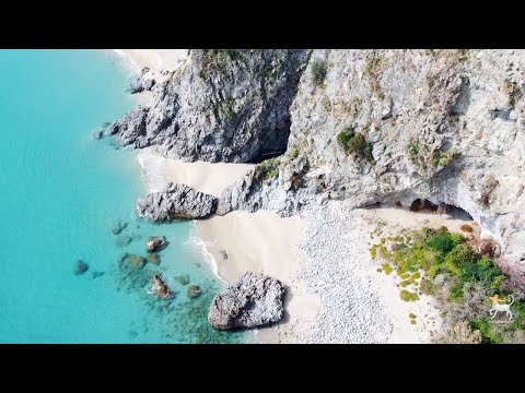 Caminia Stalettì Grotta di San Gregorio - Catanzaro - Calabria Italia