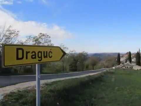 Otkrivamo Hrvatsku - Draguć