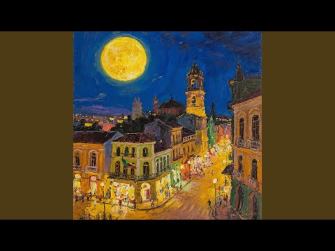 Luna de Buenos Aires