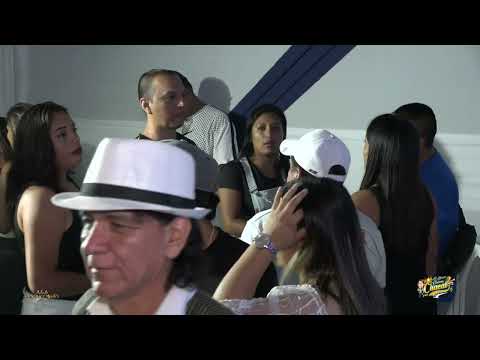 LA PARRANDITA DE CHACAL - CHACAL Y SUS ESTRELLAS...FELIZ CUMPLEAÑS "POOLCITO ROCA"