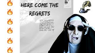 에픽하이 (EPIK HIGH) - HERE COMES THE REGRETS (Feat. 이하이) | REACTION!