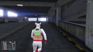 [ひまつぶし配信]誰もやってないGTA5