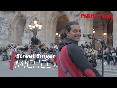 Oberkampf – Street Music