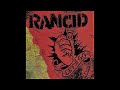 Rancid - International Cover-Up