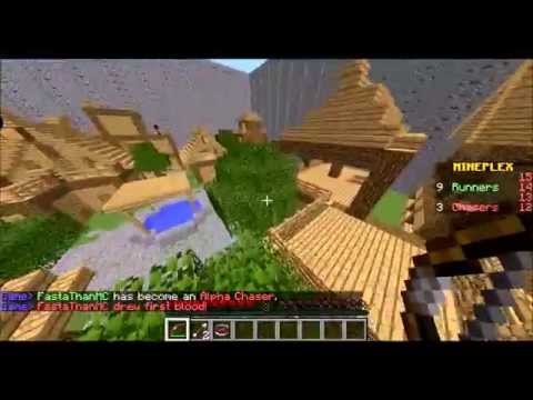 ~{DEATH TAG}~ w/SensibleNine3 and friends #My House