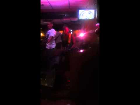 RefreshedBand-Ariel O'Neal