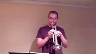 Bellarosa - Clifford Brown Transcriptions Episode 16