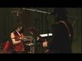 The White Stripes - Blue Orchid 
