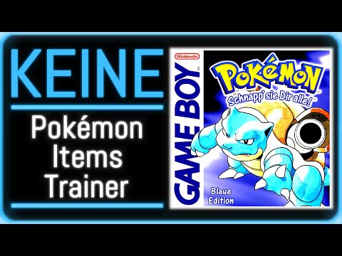 This Run is INSANE - Pokémon Blue Challenge