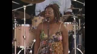 Ledisi - Get to Know You - 8/9/2008 - Newport Jazz Festival (Official)