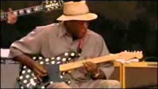 Rock Me Baby-BB King-Eric Clapton-Buddy Guy-Jim Vaughn