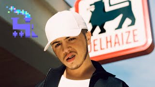 [FREE] Hamza Type Beat "Bahamas" 🏖 | TRAKTRAIN