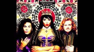 ARMY OF LOVERS - Candyman Messiah (Original Version)