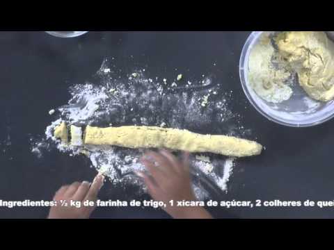 Receita Bom Sabor - 29/10/2015 - Nhoque mineiro - Shirlene Santos
