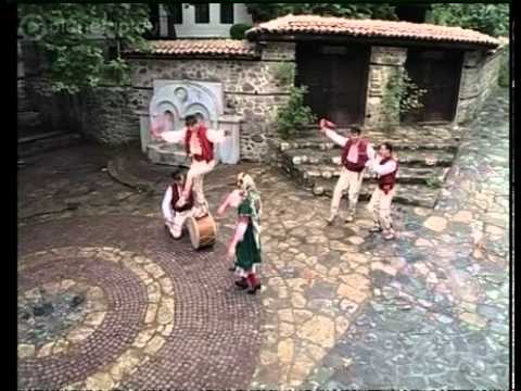 IVAN DYAKOV - KATE, KATE / Иван Дяков - Кате, Кате I Official video 2002