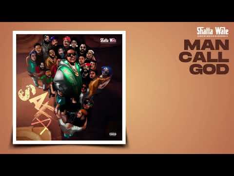 Video thumbnail for Man Called God