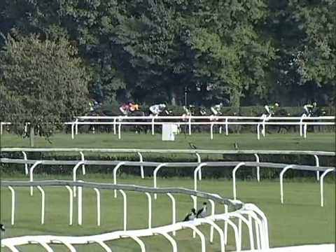 Premio Carlo Porta 2012 (HANDICAP LIMITATO)