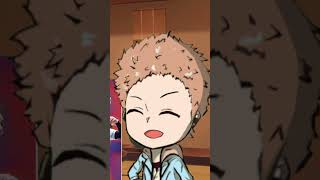 永露選手のトスワークにオネェとなるまぞたん　#Short