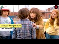 Stranger Things Season 2 Episode 4 Recapped Stranger Things Explained Mango Recaps