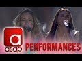ASAP: Jessica Sanchez and Morissette will leave you in awe of their vocal showdown