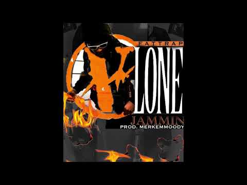 FAT TRAP - Vlone Jammin