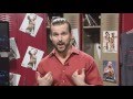 Story Time With ADAM COLE Episode 216