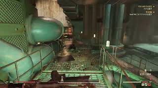 【Fallout76】弾がない…(._.)