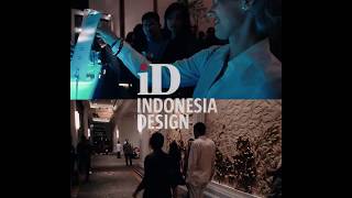 Indonesia Design 15th Anniversary