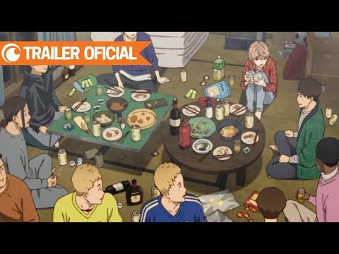 Trailer de Run with the Wind (2018)
