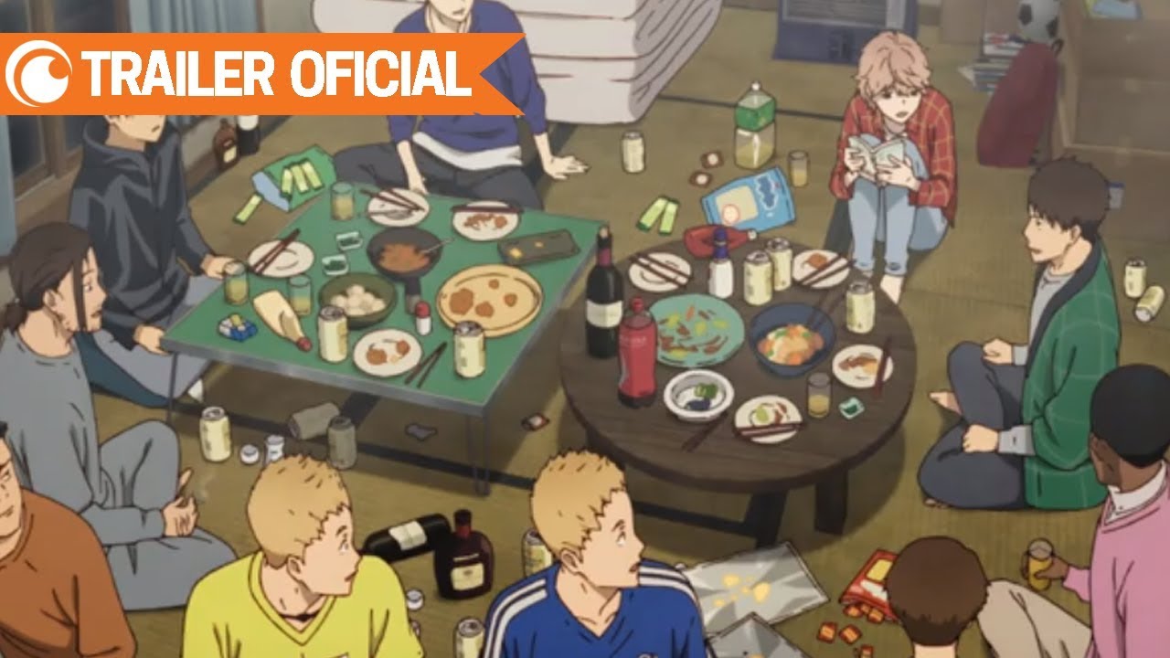 trailer Oficial
