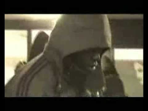 tallman ft joe black - welcome to hell