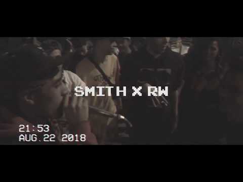 3º CLÁSSICO #18 -  SMITH X RW