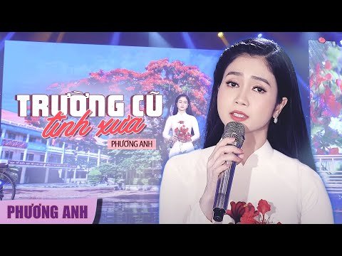 Thể hiện bởi Phương Anh