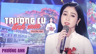 Video hợp âm Lại Nhớ Người Yêu Phương Anh